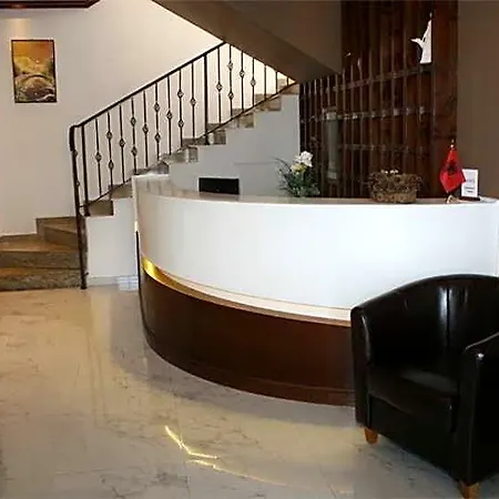 Hotel Kristal