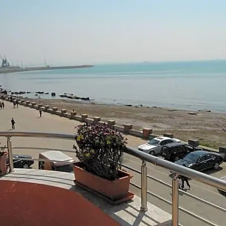 Kristal 3* Durrës