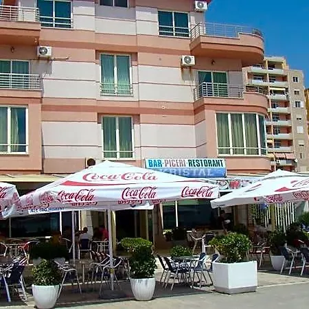 Kristal Durrës
