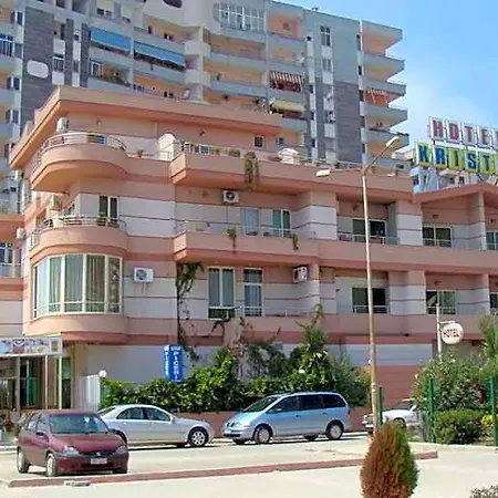 Kristal Hotel Durrës
