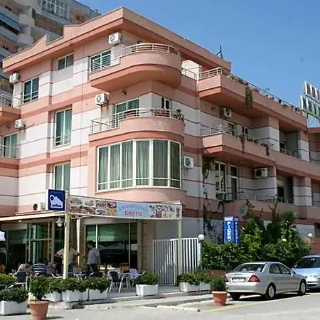 Hotel Kristal